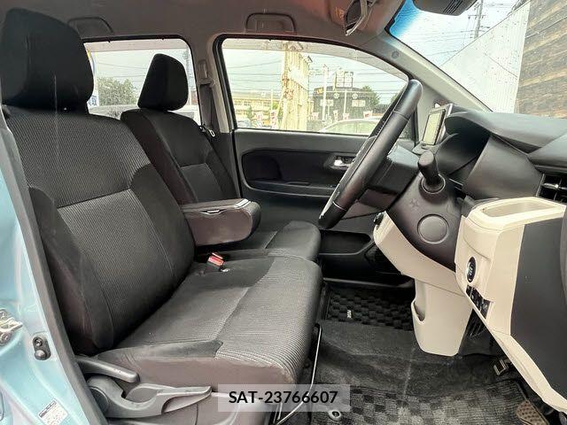Daihatsu MOVE 2021-12 8208824-3