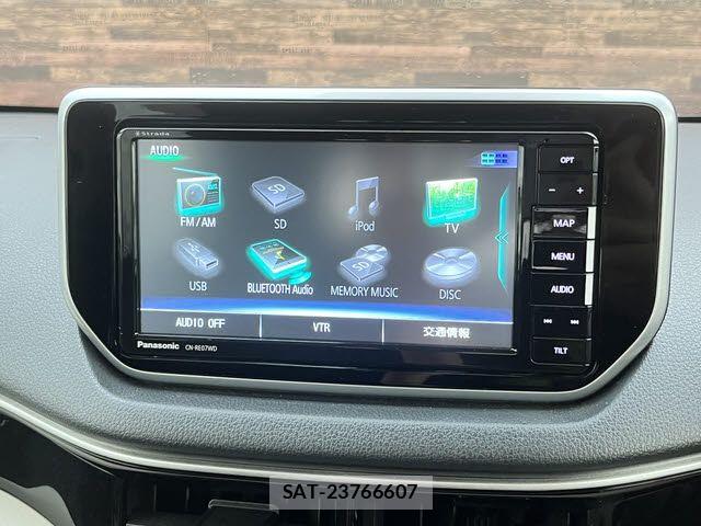 Daihatsu MOVE 2021-12 8208824-4