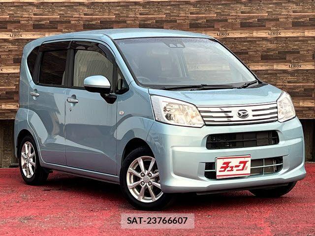 Daihatsu MOVE 2021-12 8208824-6