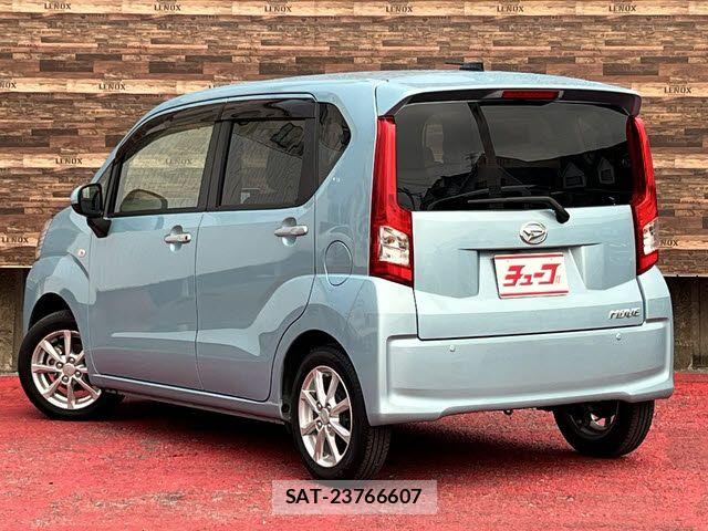 Daihatsu MOVE 2021-12 8208824-8