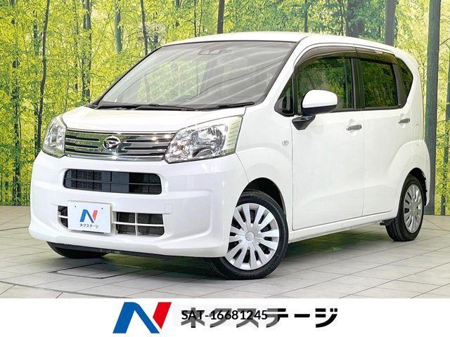 Daihatsu MOVE 2019-05 8208831-0