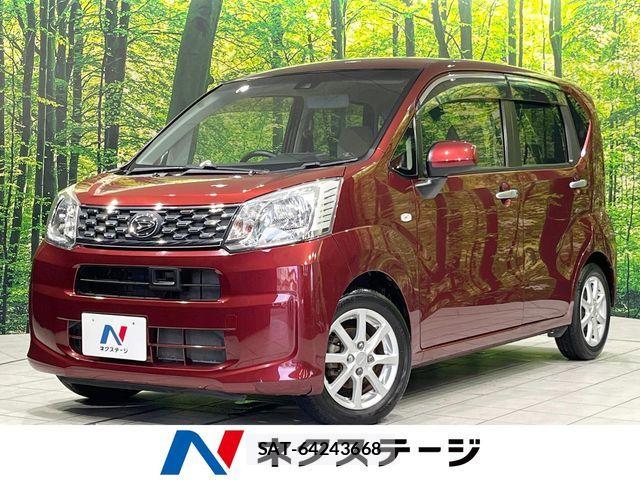 Daihatsu MOVE 2016-02 8208830-0