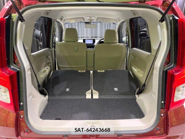 Daihatsu MOVE 2016-02 8208830-9