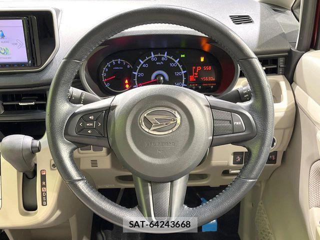 Daihatsu MOVE 2016-02 8208830-10