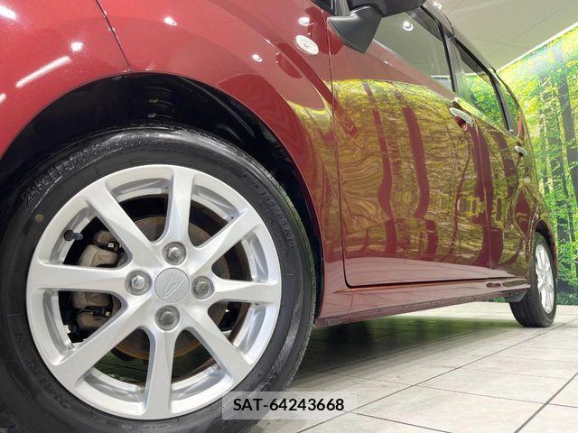 Daihatsu MOVE 2016-02 8208830-12