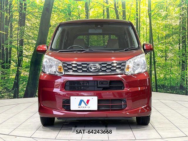 Daihatsu MOVE 2016-02 8208830-13