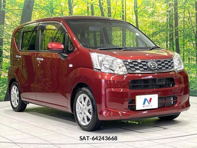 Daihatsu MOVE 2016-02 8208830-15
