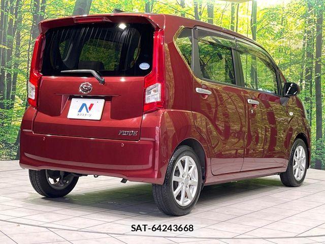 Daihatsu MOVE 2016-02 8208830-16