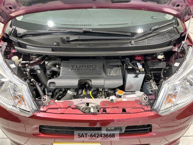Daihatsu MOVE 2016-02 8208830-17