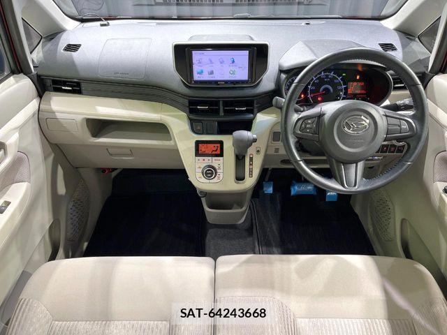 Daihatsu MOVE 2016-02 8208830-1