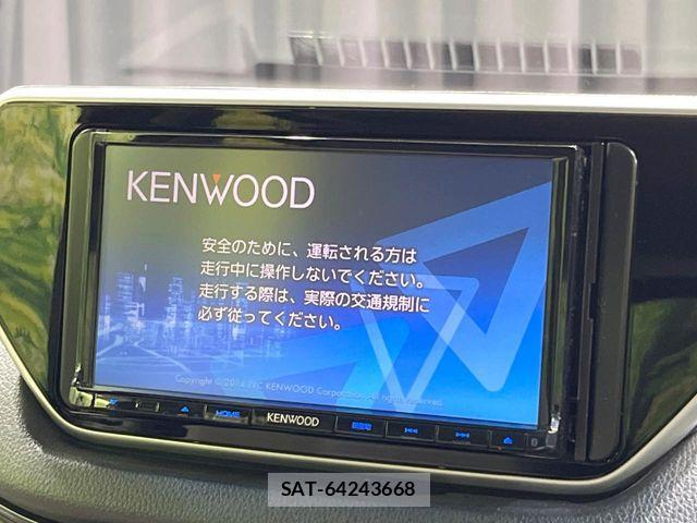 Daihatsu MOVE 2016-02 8208830-2