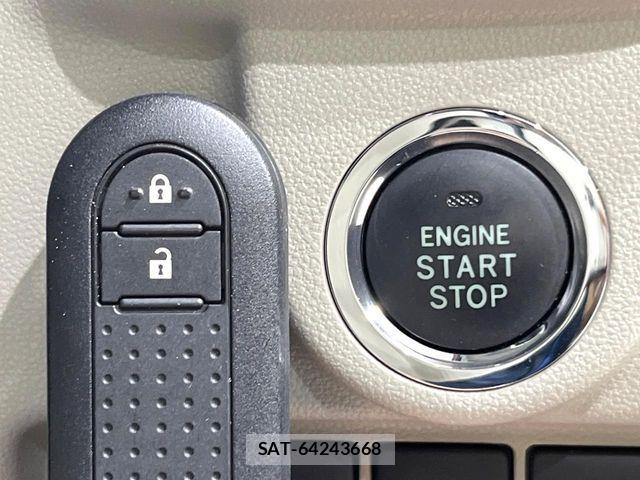 Daihatsu MOVE 2016-02 8208830-5