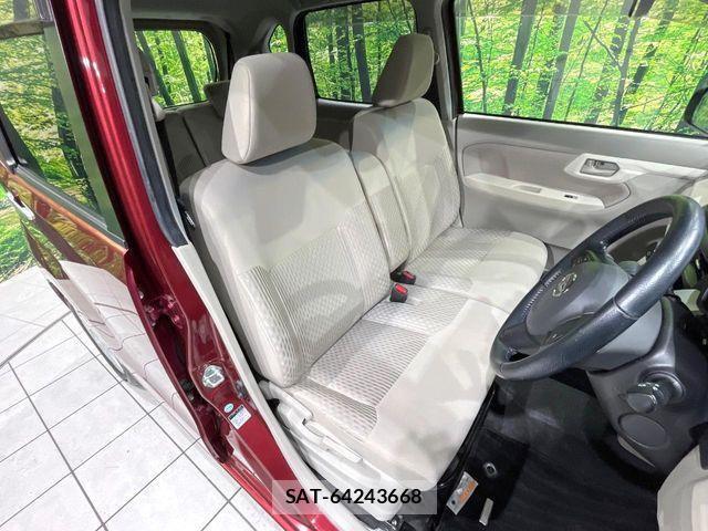 Daihatsu MOVE 2016-02 8208830-7