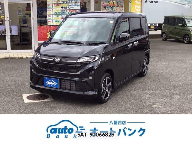 Daihatsu MOVE 2025-06 8208823-0