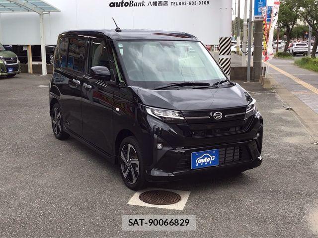 Daihatsu MOVE 2025-06 8208823-1