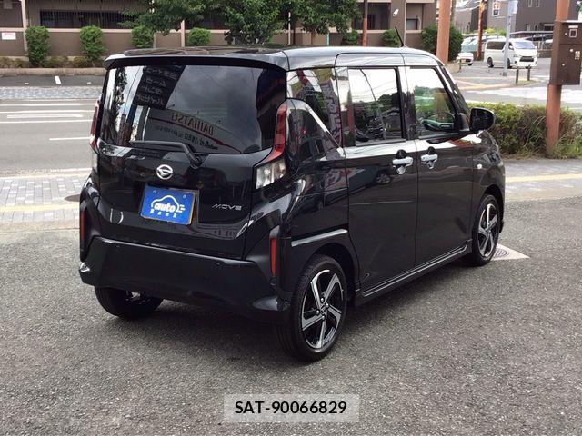 Daihatsu MOVE 2025-06 8208823-2