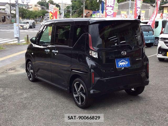 Daihatsu MOVE 2025-06 8208823-3