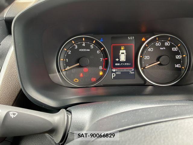 Daihatsu MOVE 2025-06 8208823-4
