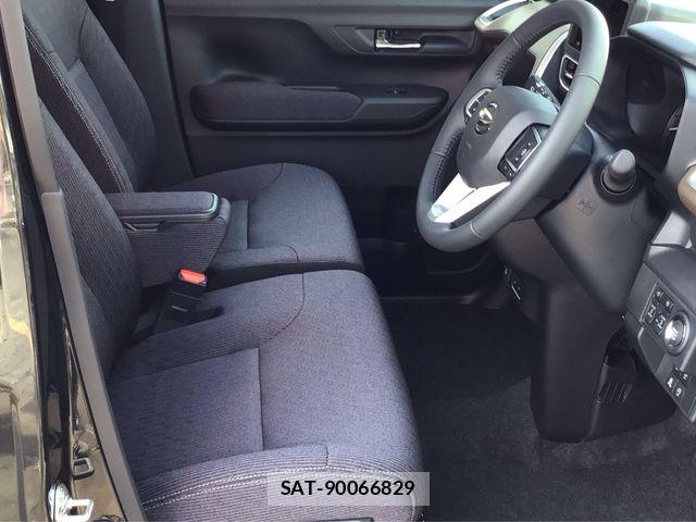 Daihatsu MOVE 2025-06 8208823-6
