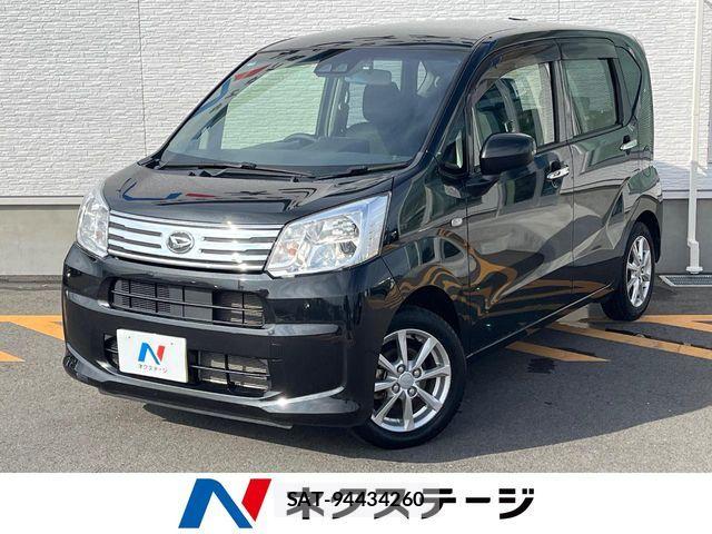 Daihatsu MOVE 2022-10 8208827-0
