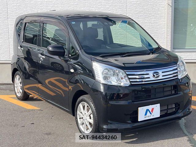 Daihatsu MOVE 2022-10 8208827-15