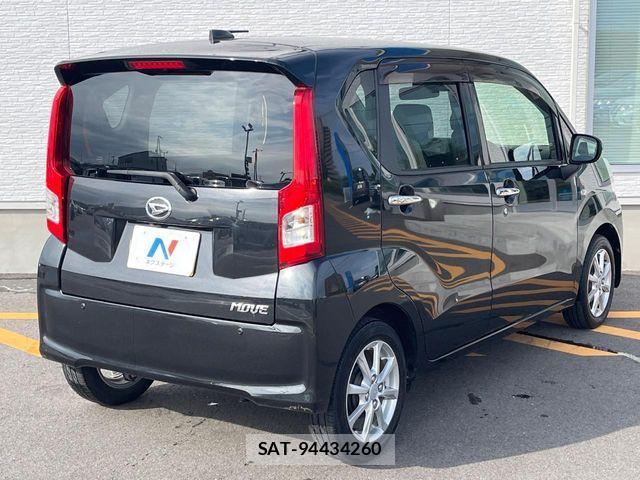 Daihatsu MOVE 2022-10 8208827-16