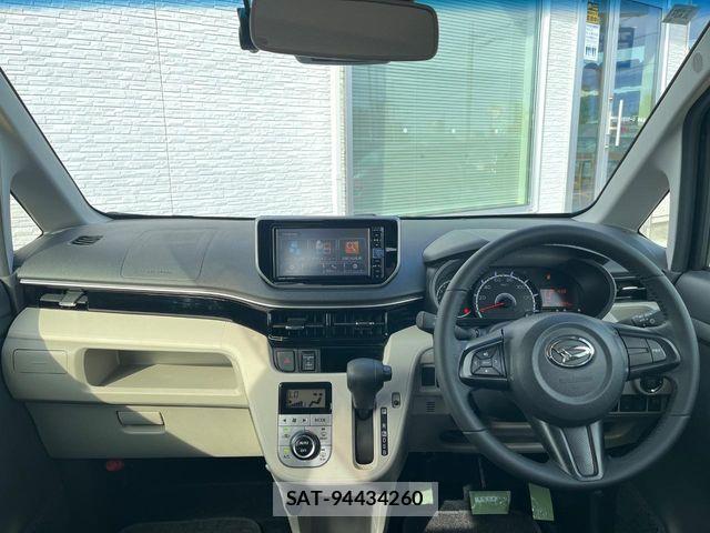 Daihatsu MOVE 2022-10 8208827-1
