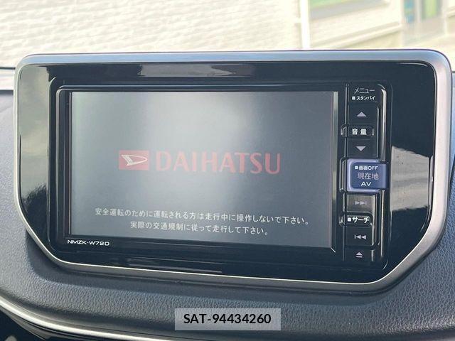 Daihatsu MOVE 2022-10 8208827-2
