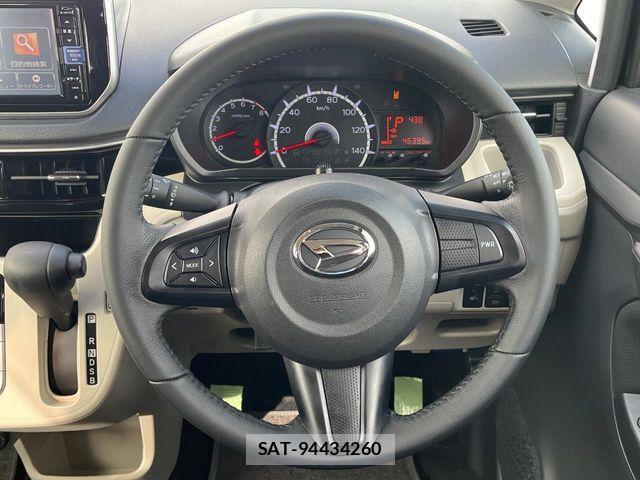 Daihatsu MOVE 2022-10 8208827-7