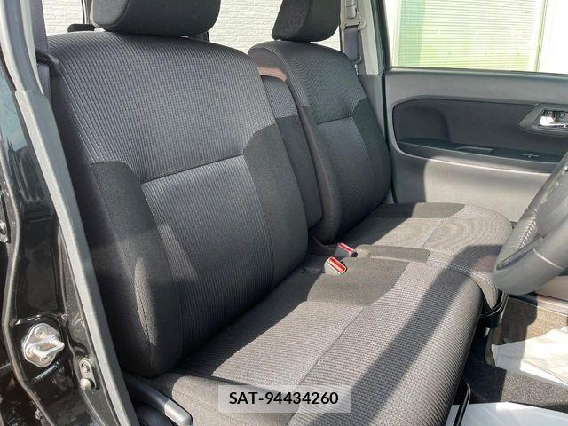 Daihatsu MOVE 2022-10 8208827-8