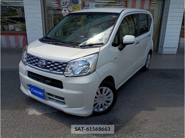 Daihatsu MOVE 2016-09 8208832-0
