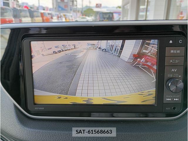 Daihatsu MOVE 2016-09 8208832-9