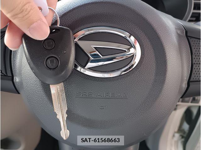 Daihatsu MOVE 2016-09 8208832-11