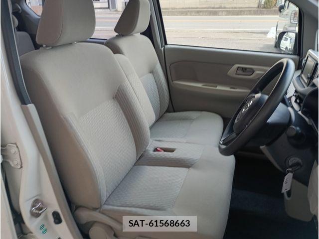 Daihatsu MOVE 2016-09 8208832-12