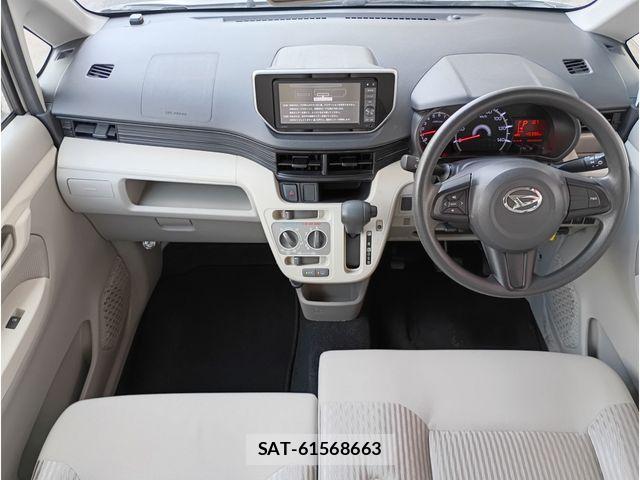 Daihatsu MOVE 2016-09 8208832-1