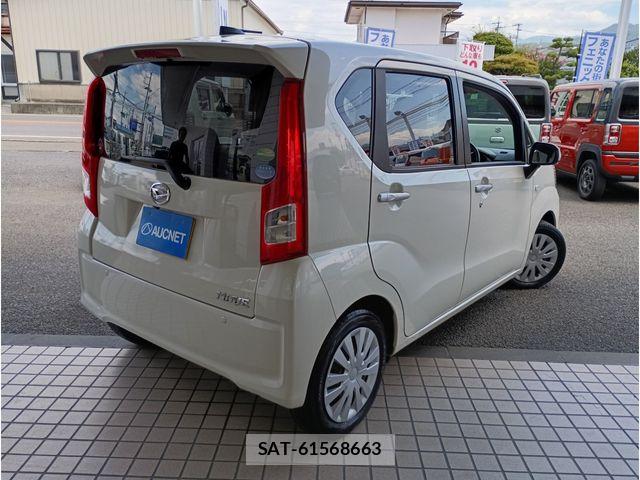 Daihatsu MOVE 2016-09 8208832-2