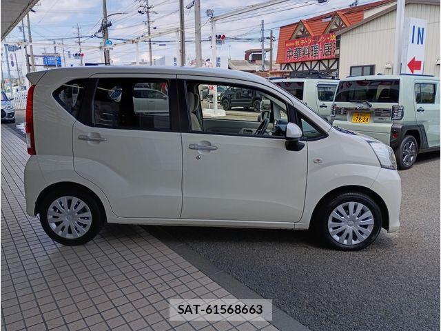 Daihatsu MOVE 2016-09 8208832-3