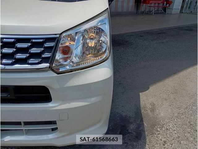 Daihatsu MOVE 2016-09 8208832-4