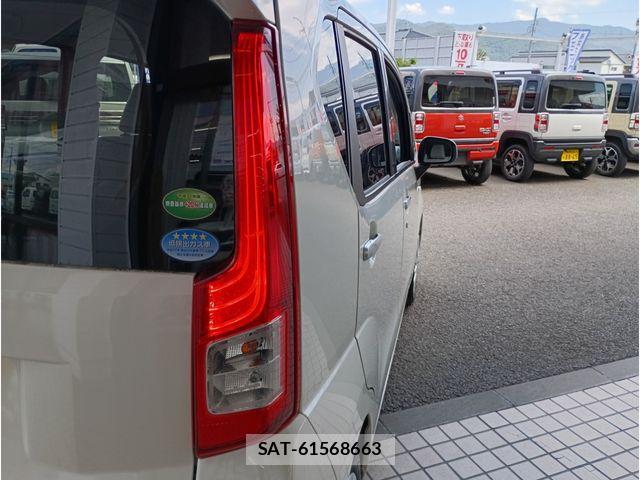 Daihatsu MOVE 2016-09 8208832-5