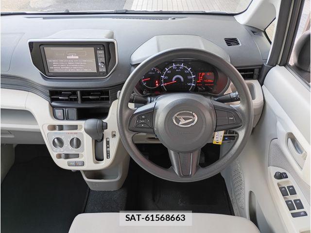 Daihatsu MOVE 2016-09 8208832-7