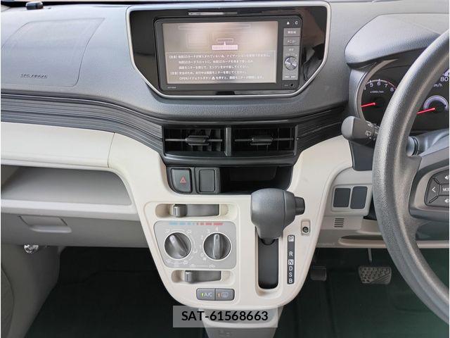 Daihatsu MOVE 2016-09 8208832-8