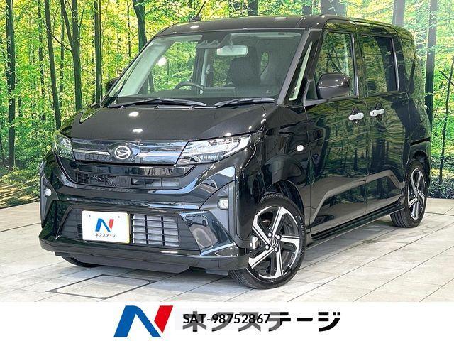 Daihatsu MOVE 2025-12 8208822-0