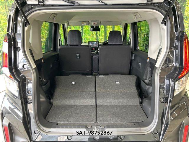 Daihatsu MOVE 2025-12 8208822-9