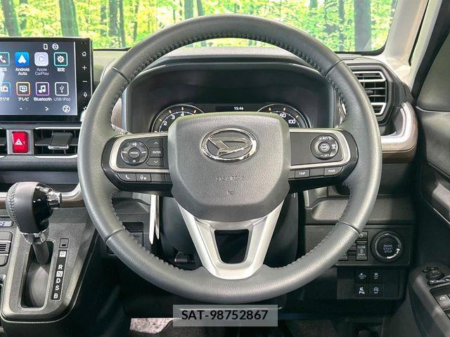 Daihatsu MOVE 2025-12 8208822-10