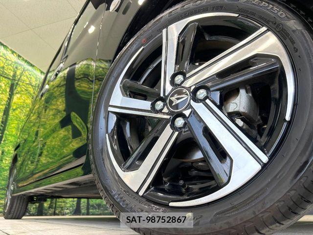 Daihatsu MOVE 2025-12 8208822-11