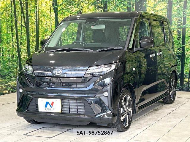 Daihatsu MOVE 2025-12 8208822-15