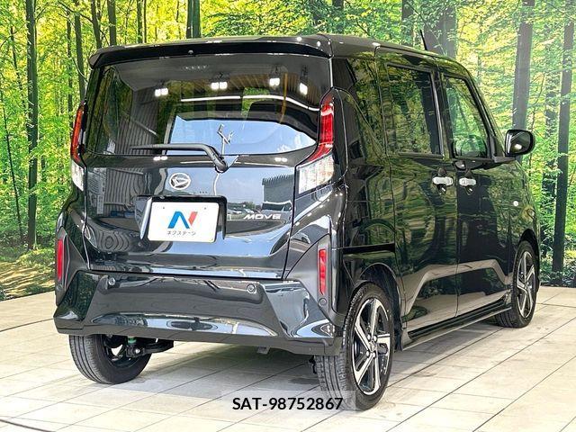 Daihatsu MOVE 2025-12 8208822-16