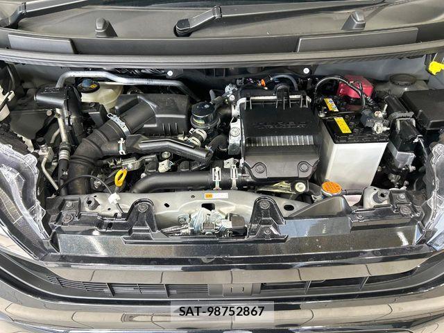 Daihatsu MOVE 2025-12 8208822-17