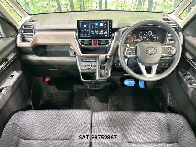 Daihatsu MOVE 2025-12 8208822-1