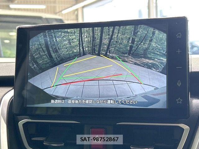 Daihatsu MOVE 2025-12 8208822-3